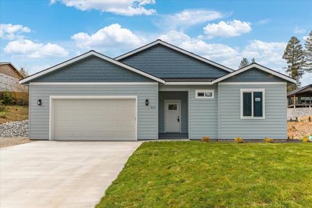 815 Thomas Lane Rd