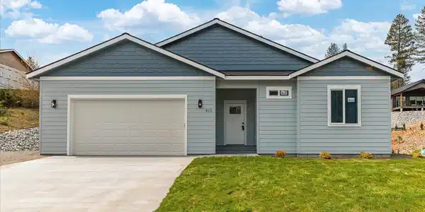 815 Thomas Lane Rd