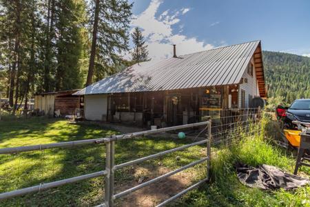 2776 Deep Lake Boundary Rd