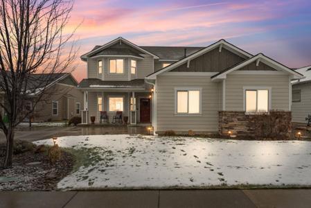 175 S Legacy Ridge Dr