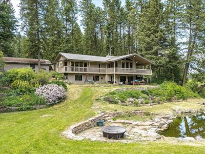 512 Williams Lake Rd