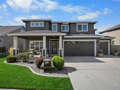 1816 S Ridgetop Dr