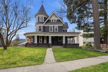 364 S Coeur d'Alene St