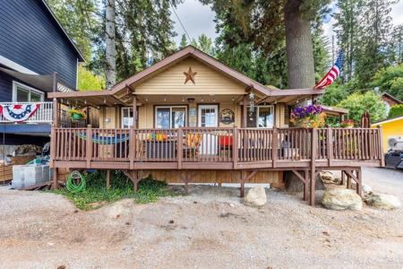 22807 E Park Beach Rd
