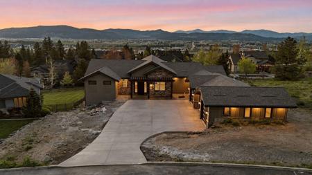 238 N Legacy Ridge Dr