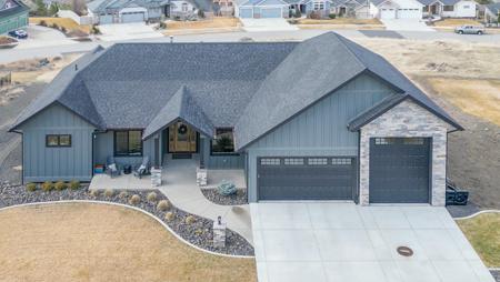 10511 N Wieber Dr