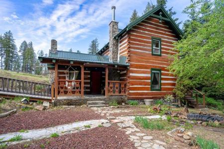 105 Granite Rd