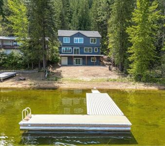 4107 Tamarack Beach Rd
