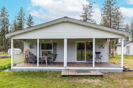 5742 B Corkscrew Canyon Rd