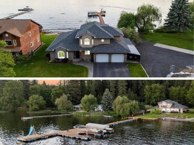12621 N East Newman Lake Dr