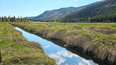 36xx Deep Lake Boundary Rd