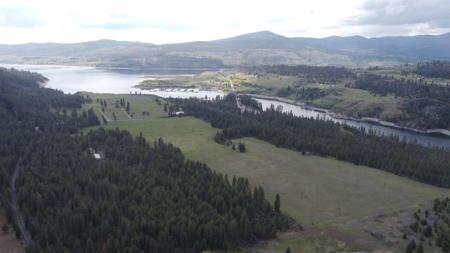 Lot 3 N 25 Hwy