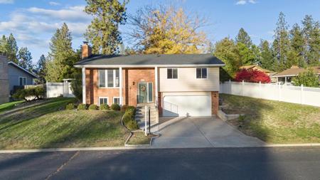 5426 W Pacific Park Dr