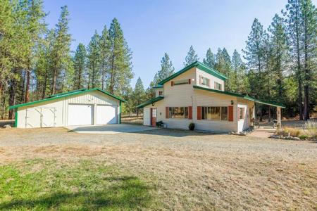 1474 Evans Cutoff Rd