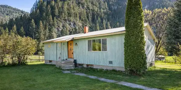 4345 Wilcox Rd