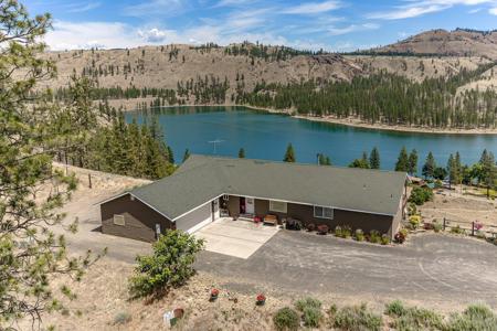 38360 Cayuse Cove Rd. E Rd