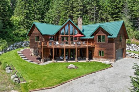 969 Western Larch Rd