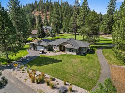 610 Hogans Way