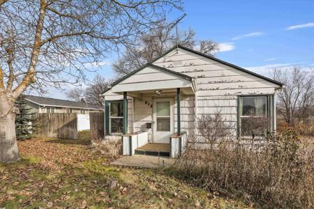 610 N Evergreen Rd