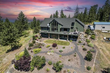 12715 E Deer Creek Rd