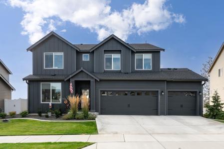 10571 N PAIUTE Dr
