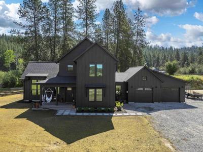 16106 N Mt Spokane Park Dr