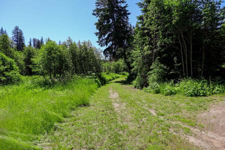Lot 14 Elk Rd