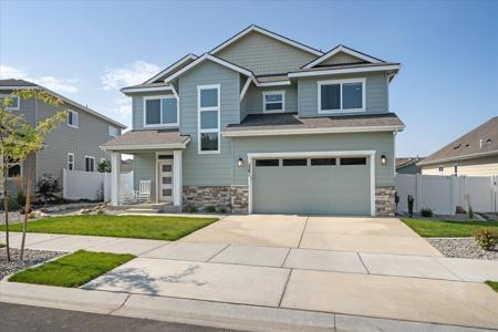 2291 N Summit Ct