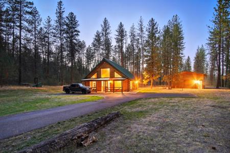9320 W Seven Mile Rd