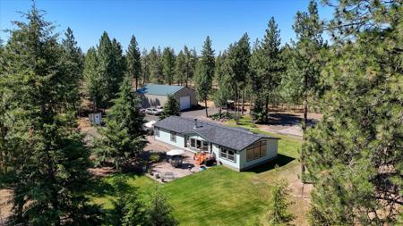52551 E Whispering Pines Loop