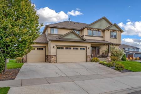 17915 E Daystar Rd