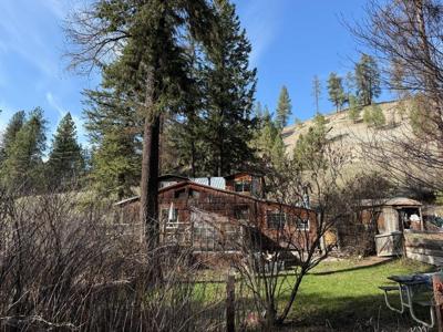 334 Boulder Creek Rd