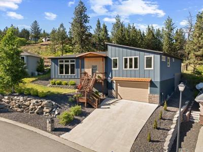 5328 N Del Rey Dr