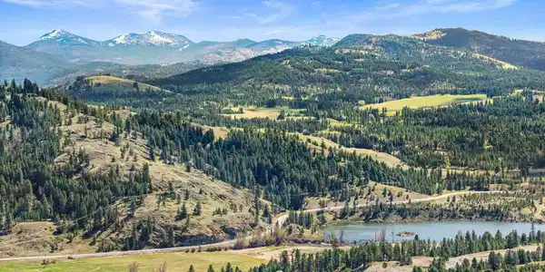 TBD Klondike Rd