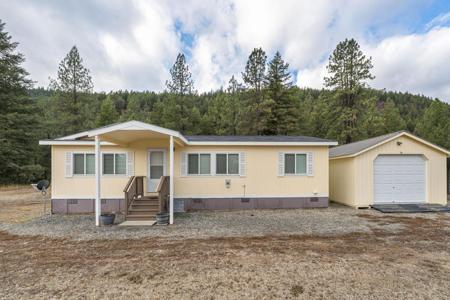 657 C Williams Lake Rd