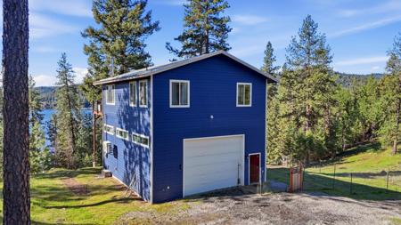 13118 NE Newman Lake Rd