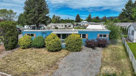 19115 E Montgomery Dr