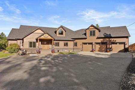 22721 E Henry Rd