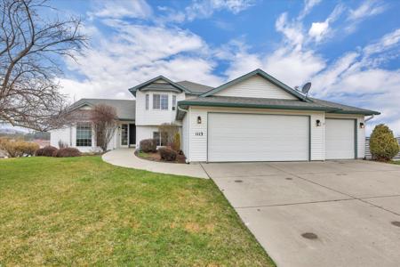 1113 N Olson Hill Ct