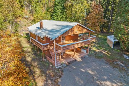 2841 Sullivan Lake Rd