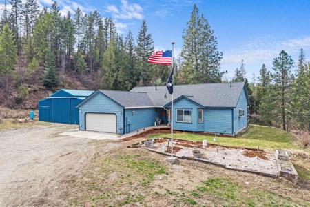 1527 Pingston Creek Rd