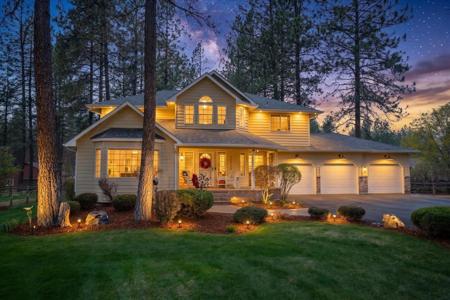 18011 N Saddle Hill Rd