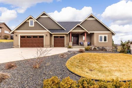 351 N Legacy Ridge Dr