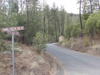 Tract E Meadow Lane Rd