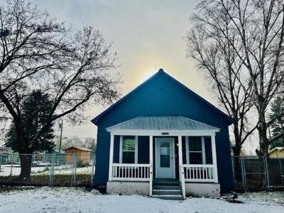 613 W King Ave