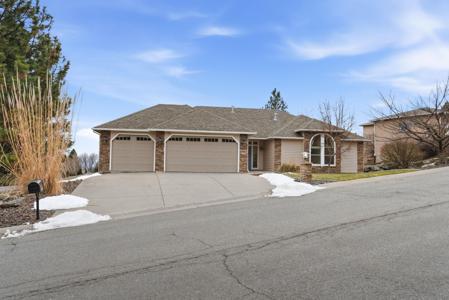 5901 N Vista Grande Dr