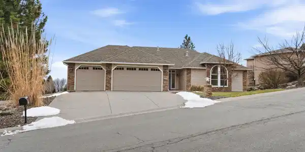 5901 N Vista Grande Dr