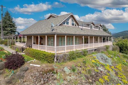 5061 Hunters Campground Rd