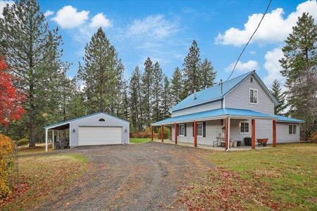 23303 N MADISON Rd