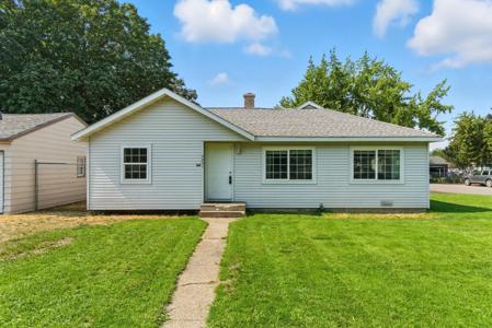 4401 N Best Rd